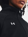 Under Armour UA Rival Fleece HZ Mikina