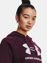 Under Armour UA Rival Fleece Big Logo Hdy Mikina