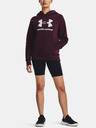 Under Armour UA Rival Fleece Big Logo Hdy Mikina