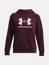 Under Armour UA Rival Fleece Big Logo Hdy Mikina