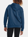 Under Armour Essential Fleece Hoodie Mikina