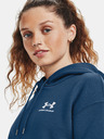 Under Armour Essential Fleece Hoodie Mikina