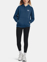 Under Armour Essential Fleece Hoodie Mikina