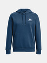 Under Armour Essential Fleece Hoodie Mikina