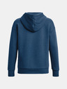 Under Armour Essential Fleece Hoodie Mikina