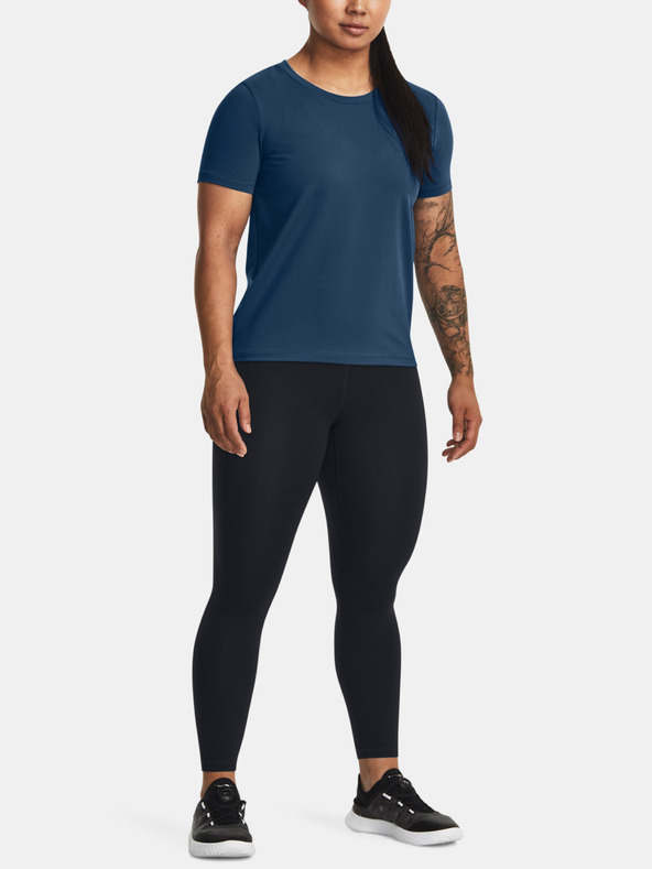 Under Armour Meridian SS T-shirt Azul