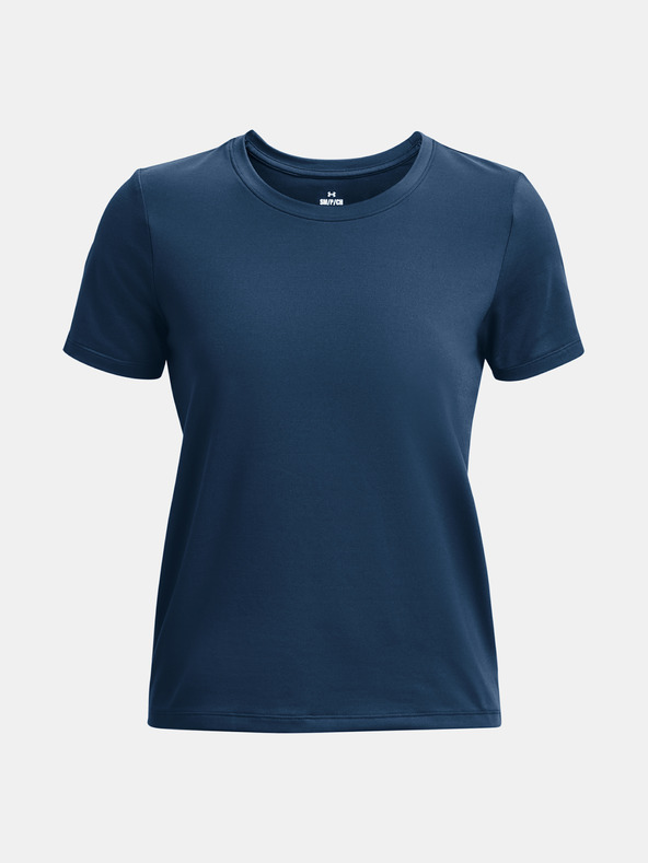 Under Armour Meridian SS T-shirt Azul