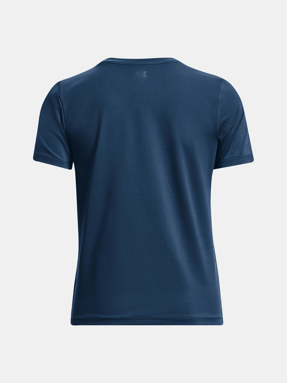 Under Armour Meridian SS T-shirt Azul