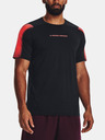 Under Armour UA HG Armour Nov Fitted SS Triko