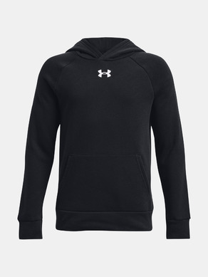 Under Armour UA Rival Fleece Hoodie Mikina dětská