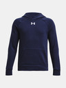 Under Armour UA Rival Fleece Hoodie Mikina dětská