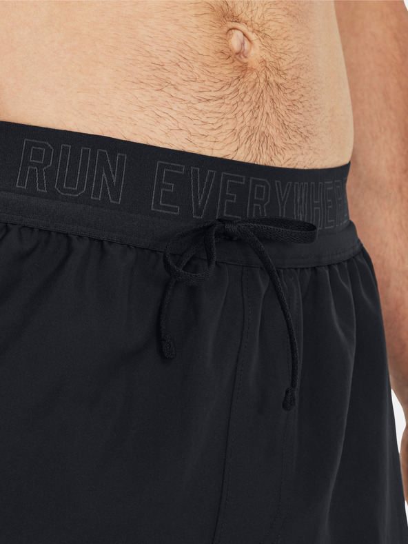 Under Armour Anywhere Short Pants Negro