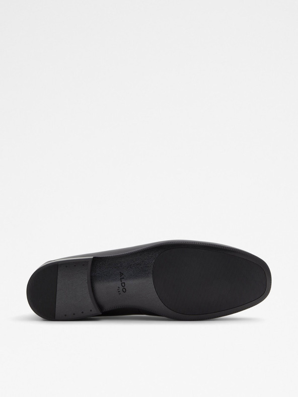 Aldo Sequel Moccasins Negro