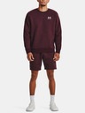 Under Armour UA Essential Fleece Crew Mikina