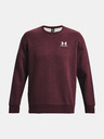 Under Armour UA Essential Fleece Crew Mikina