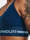 Under Armour UA Seamless Low Long Sportovní podprsenka