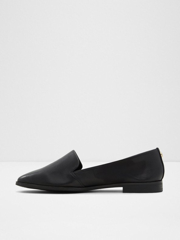 Aldo Veadith2.0 Moccasins Negro