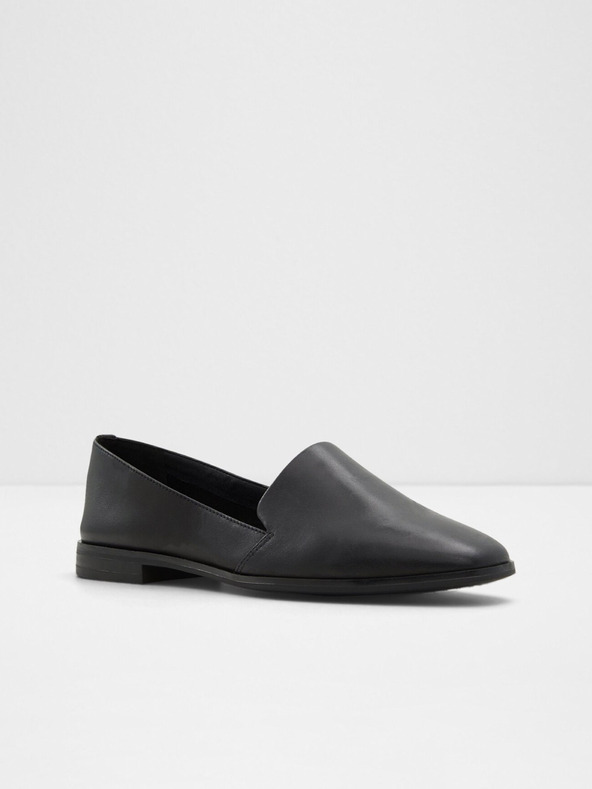 Aldo Veadith2.0 Moccasins Negro