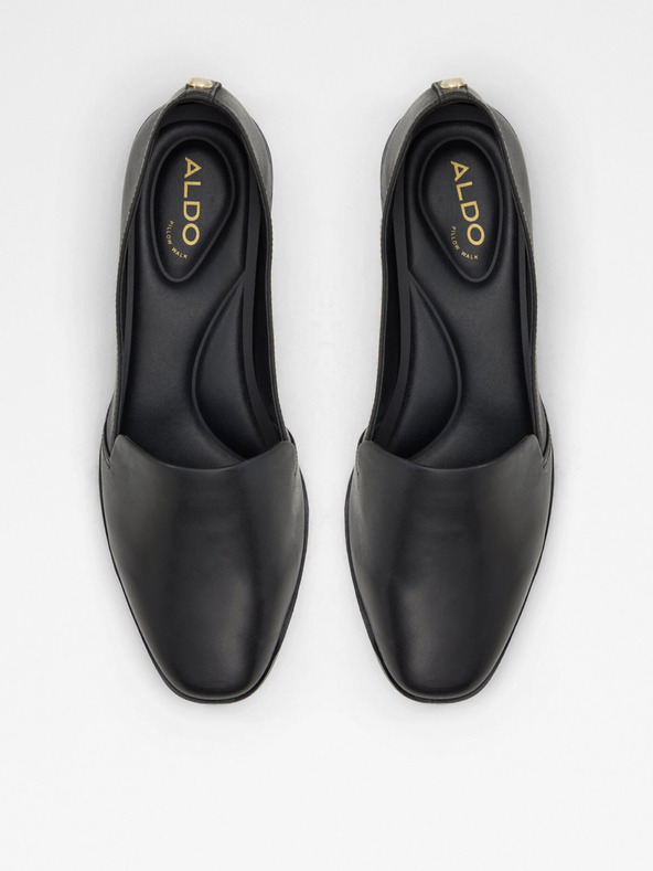 Aldo Veadith2.0 Moccasins Negro