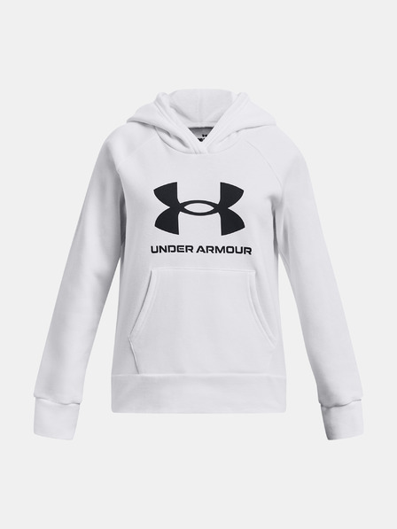 Under Armour Rival Mikina dětská