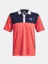 Under Armour Perf 3.0 Polo triko