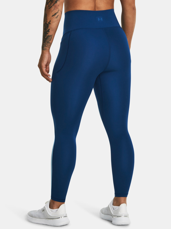 Under Armour Meridian Leggings Azul