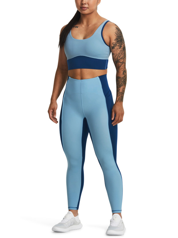 Under Armour Meridian Leggings Azul