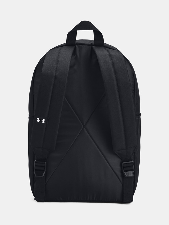 Under Armour Loudon Lite Backpack Negro