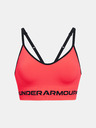 Under Armour UA Seamless Low Long Sportovní podprsenka