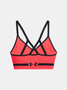 Under Armour UA Seamless Low Long Sportovní podprsenka