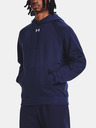 Under Armour UA Rival Fleece Hoodie Mikina