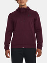 Under Armour UA Armour Fleece FZ Mikina