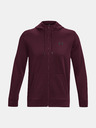 Under Armour UA Armour Fleece FZ Mikina