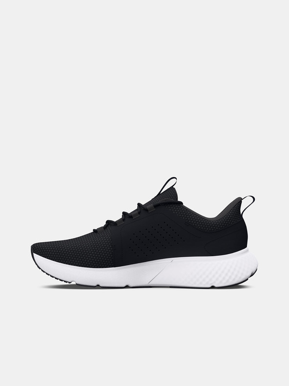 Under Armour Charged Decoy Sneakers Negro