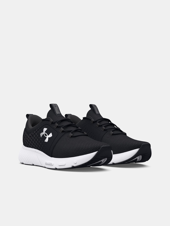 Under Armour Charged Decoy Sneakers Negro