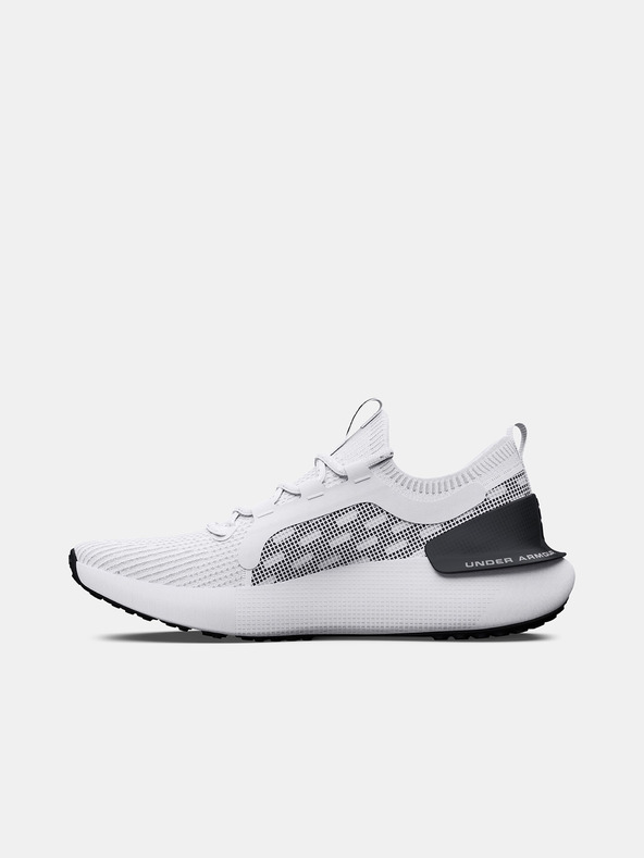 Under Armour Phantom 3 Unisex Tenisky Šedá