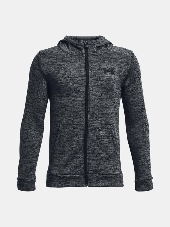 Under Armour Sudadera Infantil Gris