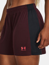 Under Armour UA W's Ch. Knit Šortky