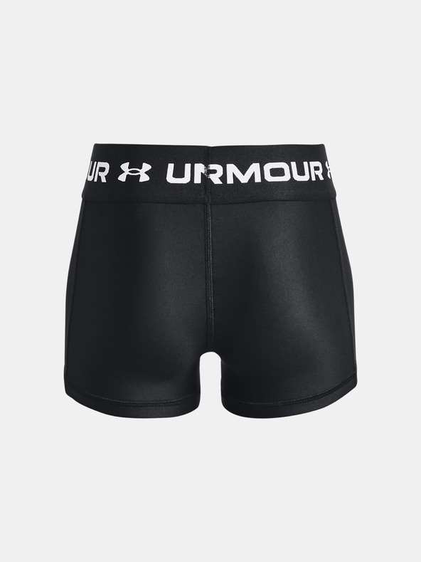 Under Armour Armour Kids Shorts Negro