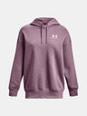 Under Armour Essential Flc OS Hoodie Mikina