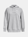 Under Armour Essential Flc OS Hoodie Mikina