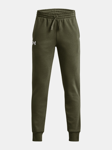 Under Armour UA Rival Fleece Tepláky dětské