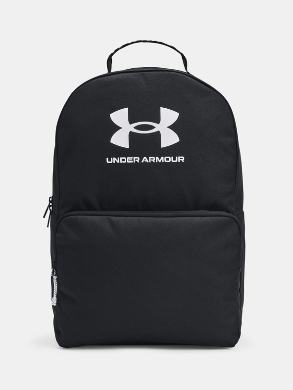 Under Armour UA Loudon Batoh Černá