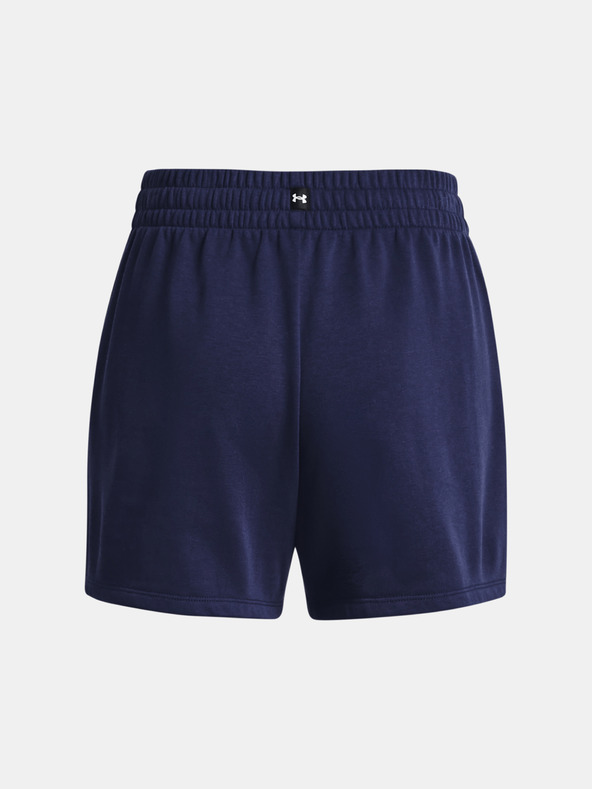 Under Armour Project Rock Everyday Shorts Azul