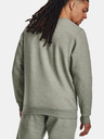 Under Armour UA Essential Fleece Crew Mikina