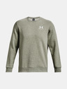 Under Armour UA Essential Fleece Crew Mikina