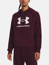 Under Armour UA Rival Fleece Logo HD Mikina