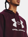 Under Armour UA Rival Fleece Logo HD Mikina