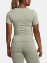 Under Armour UA Train Seamless SS Triko