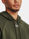 Under Armour UA Rival Fleece Hoodie Mikina